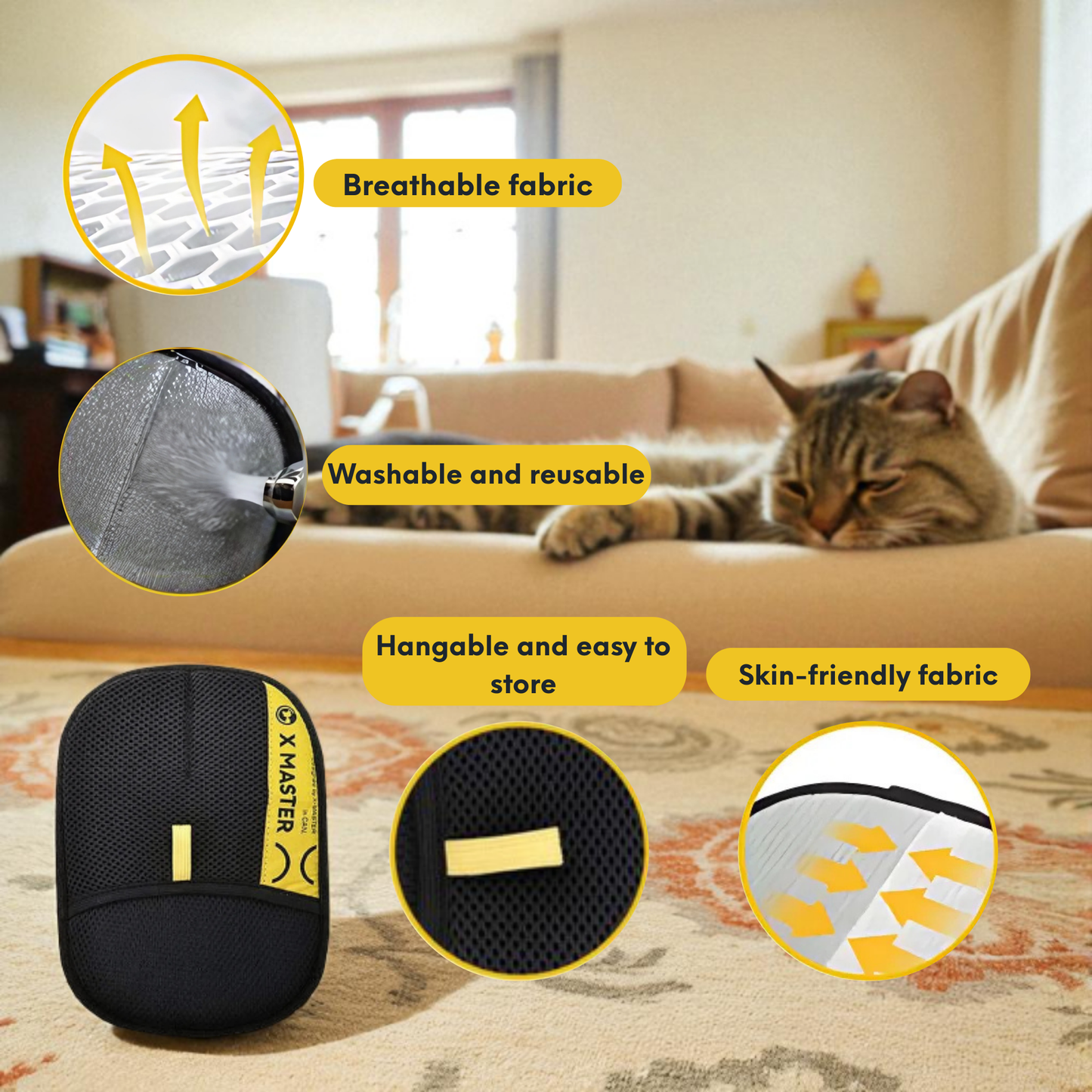 LintPaw