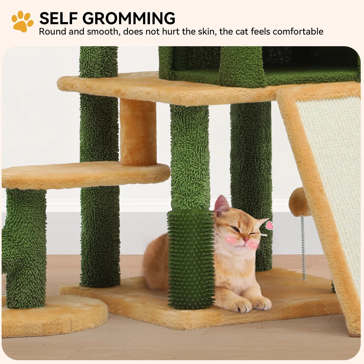 Cat Tower Multi-Level 
