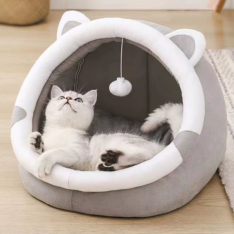 Cat Bed Small and Large