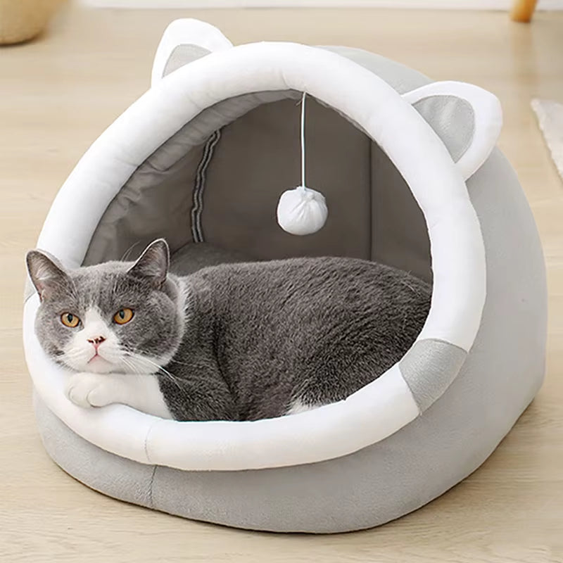 Cat Bed Small and Large