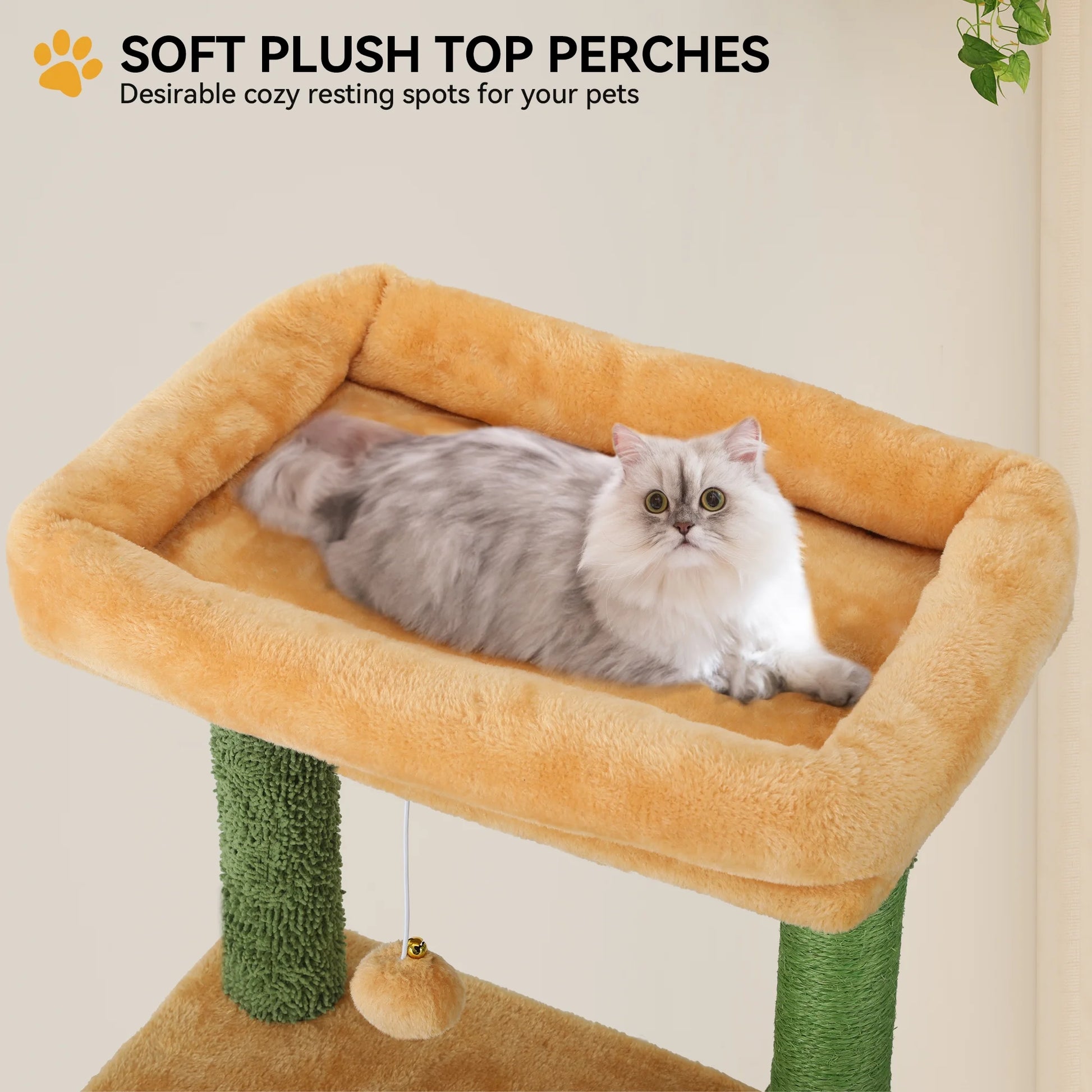 Cat Tower Multi-Level 