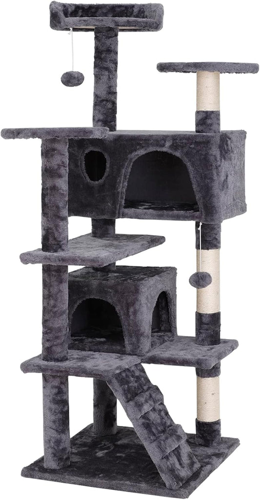 Cat Tower Multi-Level
