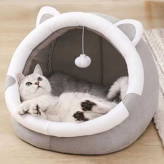 Cat Bed Small and Large