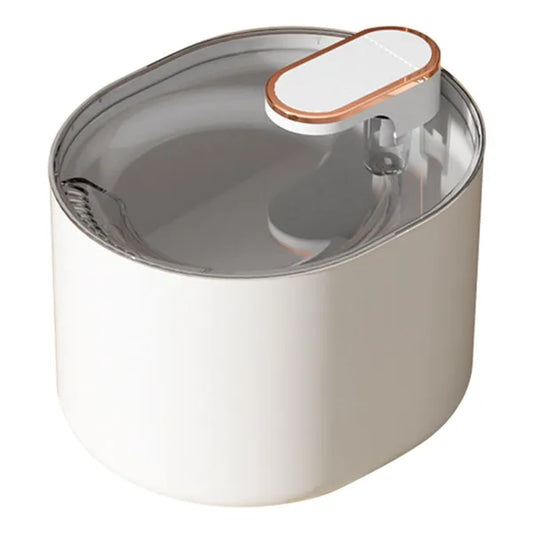 Pet Water Fountain