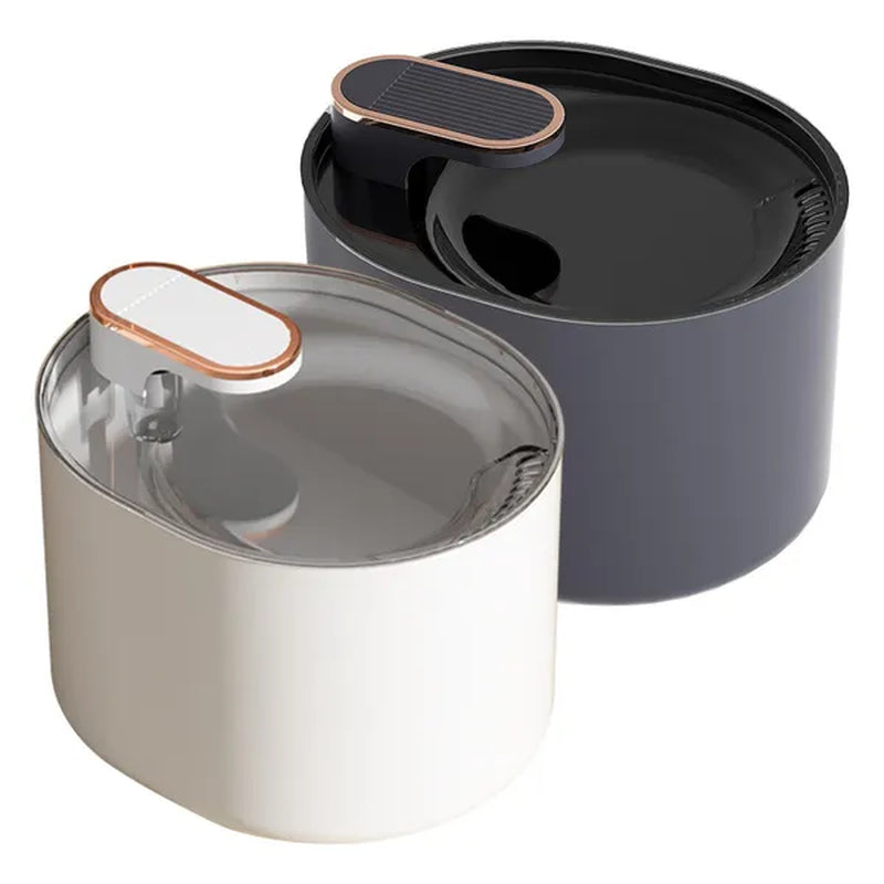 Pet Water Fountain