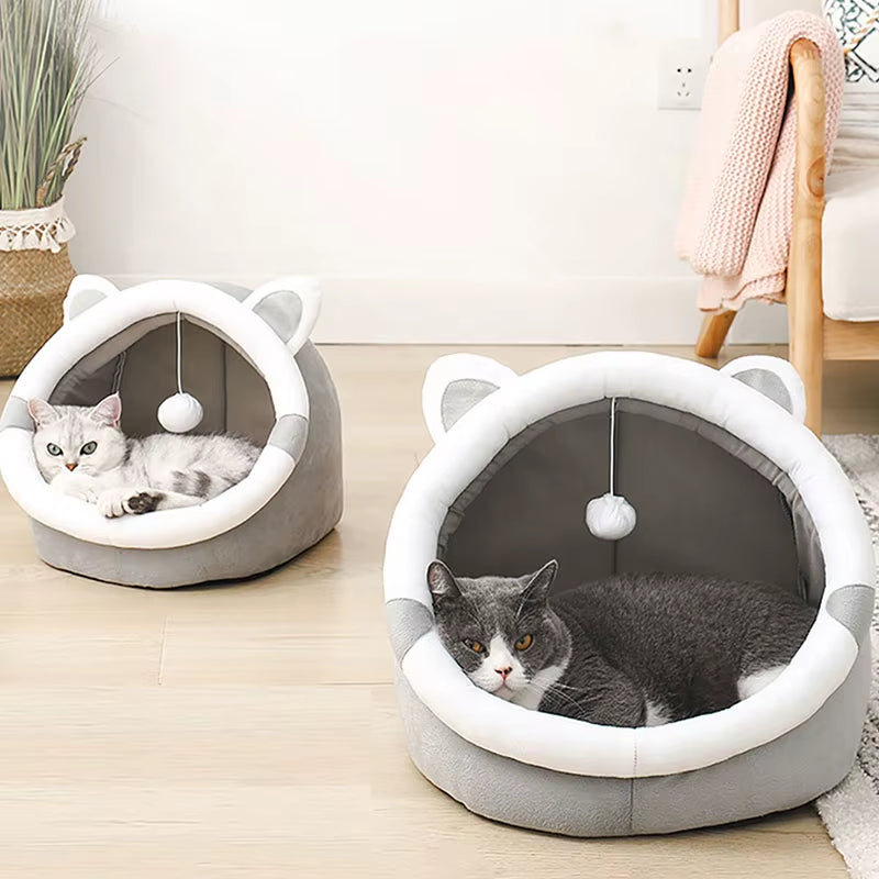 Cat Bed Small and Large