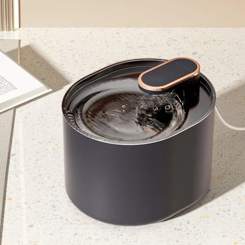 Pet Water Fountain